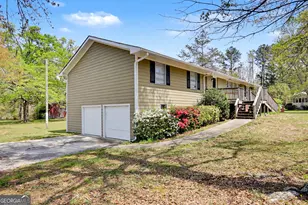 104 McIntosh Trail, Sharpsburg, GA 30277 - Photo 13