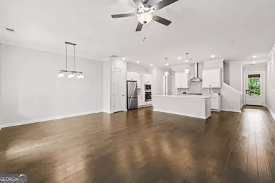 240 Walker Avenue, Roswell, GA 30076 - Photo 7