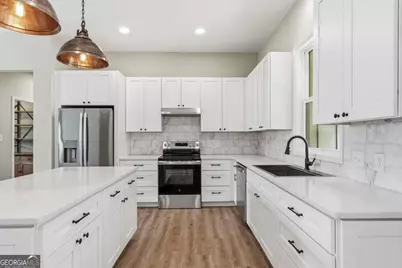 1650 Northwoods Drive, Greensboro, GA 30642 - Photo 11