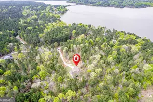 1650 Northwoods Dr, Greensboro, GA 30642 - Photo 43