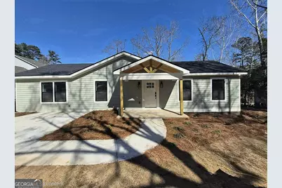 123 Harriett Circle NE, Milledgeville, GA 31061 - Photo 1