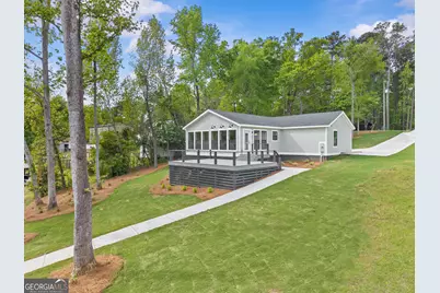 123 Harriett Circle NE, Milledgeville, GA 31061 - Photo 3