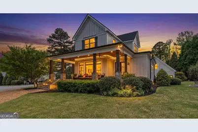 101 Hawks Ridge, Eatonton, GA 31024 - Photo 3