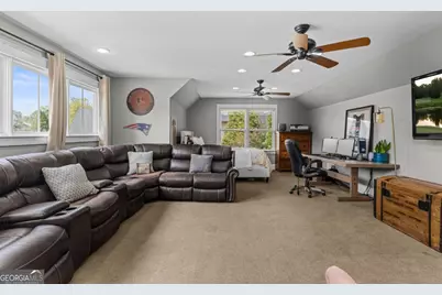 101 Hawks Ridge, Eatonton, GA 31024 - Photo 49