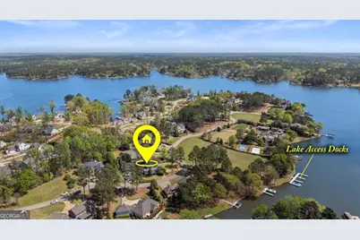 101 Hawks Ridge, Eatonton, GA 31024 - Photo 57