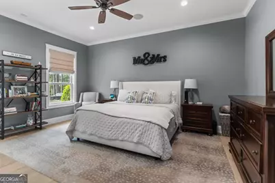 101 Hawks Ridge, Eatonton, GA 31024 - Photo 29