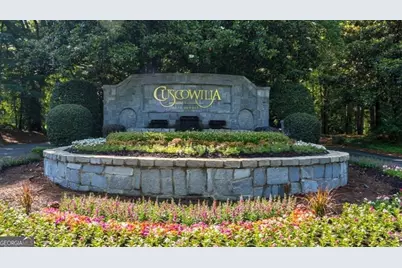 101 Hawks Ridge, Eatonton, GA 31024 - Photo 59