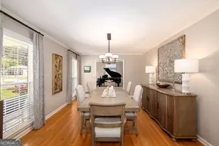 2282 Marthasville Ct, Tucker, GA 30087 - Photo 9