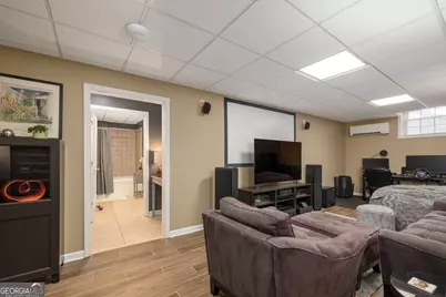 2282 Marthasville Court, Smoke Rise, GA 30087 - Photo 31