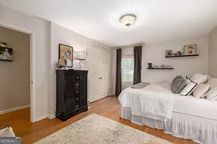 2282 Marthasville Ct, Tucker, GA 30087 - Photo 25