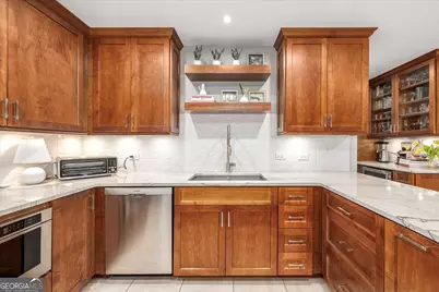 2282 Marthasville Court, Smoke Rise, GA 30087 - Photo 13