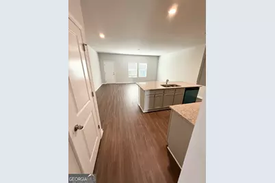 141 Red Oak Trail NW #LOT 115, Milledgeville, GA 31061 - Photo 7