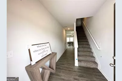 141 Red Oak Trail NW #LOT 115, Milledgeville, GA 31061 - Photo 3