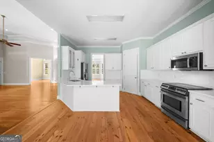 101 Remington Way, Statesboro, GA 30458 - Photo 5