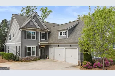 102 Wingspan Way, Eatonton, GA 31024 - Photo 1