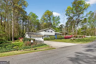 385 Charlotte Blvd, Stockbridge, GA 30281 - Photo 5