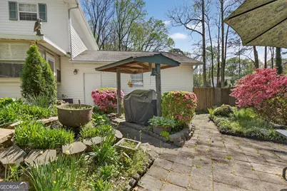 385 Charlotte Boulevard, Stockbridge, GA 30281 - Photo 35