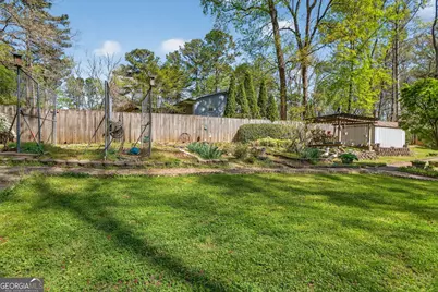 385 Charlotte Boulevard, Stockbridge, GA 30281 - Photo 29