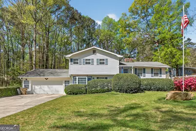 385 Charlotte Boulevard, Stockbridge, GA 30281 - Photo 3