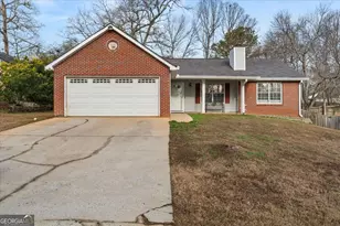 1362 Tara Rd, Jonesboro, GA 30238 - Photo 1
