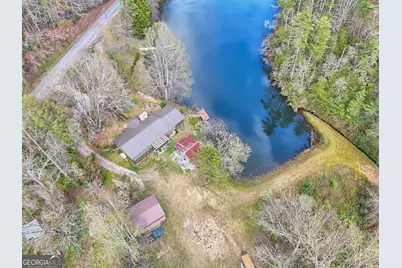 11868 Warwoman Road, Clayton, GA 30525 - Photo 21