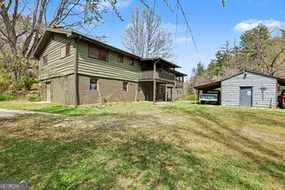11868 Warwoman Road, Clayton, GA 30525 - Photo 19