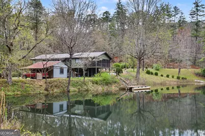 11868 Warwoman Road, Clayton, GA 30525 - Photo 61