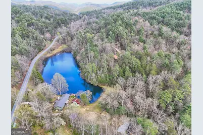 11868 Warwoman Road, Clayton, GA 30525 - Photo 7