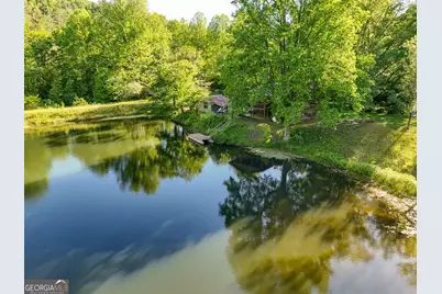 11868 Warwoman Road, Clayton, GA 30525 - Photo 3