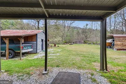 11868 Warwoman Road, Clayton, GA 30525 - Photo 51