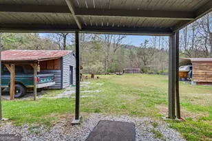 11868 Warwoman Rd, Clayton, GA 30525 - Photo 51