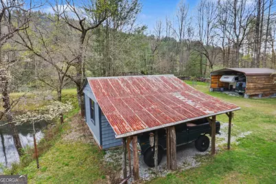 11868 Warwoman Road, Clayton, GA 30525 - Photo 59
