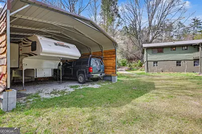 11868 Warwoman Road, Clayton, GA 30525 - Photo 63