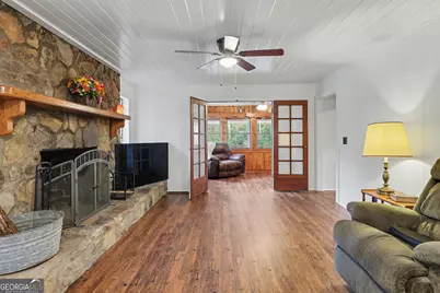 11868 Warwoman Road, Clayton, GA 30525 - Photo 23