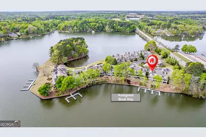 888 #804 Greensboro Road, Eatonton, GA 31024 - Photo 3