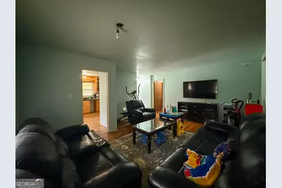 1153 Rocksprings Street, Forest Park, GA 30297 - Photo 7