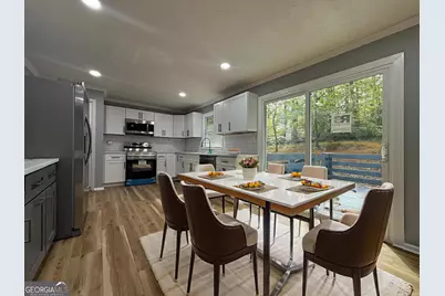 2345 Lake Jodeco Road, Jonesboro, GA 30236 - Photo 9