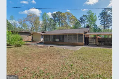 3236 Boulder Drive SW, Stockbridge, GA 30281 - Photo 67