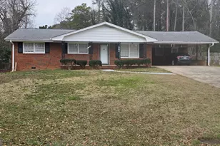 6359 Lanier Rd, Morrow, GA 30260 - Photo 3