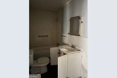 107 Benjamin Street, Fort Valley, GA 31030 - Photo 9