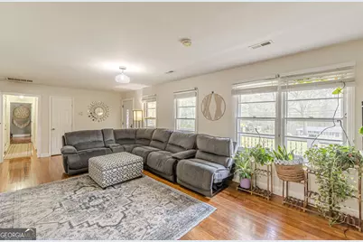 3985 Stonewall Tell Road, South Fulton, GA 30349 - Photo 5