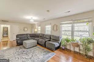 3985 Stonewall Tell Rd, South Fulton, GA 30349 - Photo 5