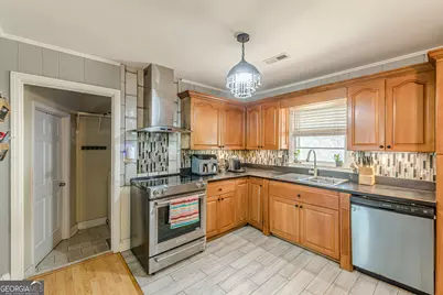 3985 Stonewall Tell Road, South Fulton, GA 30349 - Photo 13