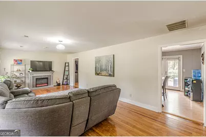 3985 Stonewall Tell Road, South Fulton, GA 30349 - Photo 7