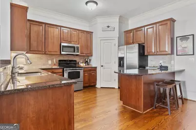 108 (Unit 114) Indian Summer Path, Eatonton, GA 31024 - Photo 13