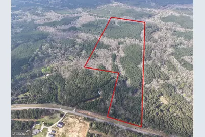 1929 Sharon Road, Crawfordville, GA 30631 - Photo 1
