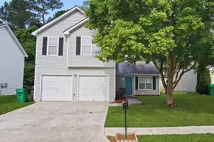 3045 Stonebridge Creek Dr, Lithonia, GA 30058 - Photo 1