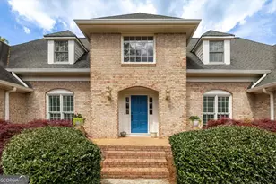 1854 Kanawha Dr, Tucker, GA 30087 - Photo 5