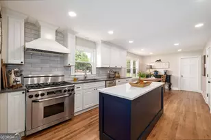 1854 Kanawha Dr, Tucker, GA 30087 - Photo 13