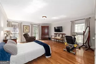 1854 Kanawha Dr, Tucker, GA 30087 - Photo 21